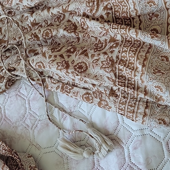 Cleobella dress - Picture 6 of 16